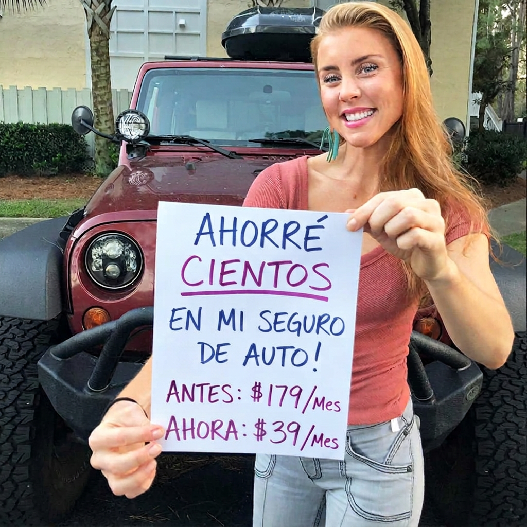 Ahorro para conductores